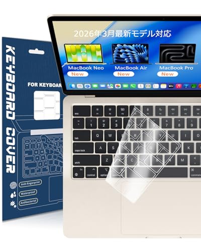 Amazon | Macbook Air 13/15 / Macbook Pro 14/16 (2026-2021)/Macbook