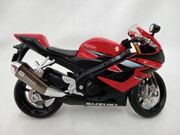 Maito SUZUKI GSX-R 1000 1:12