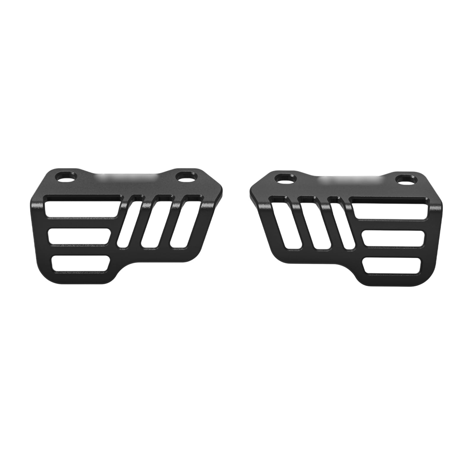 Porte-Bagages arrière Moto pour Yamaha pour Tenere 700 2019-2024 Porte-Bagages Arrière(Brackets)