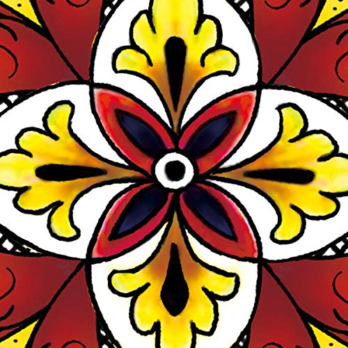 Prepara Taco Spoon, Set of 2, Yellow