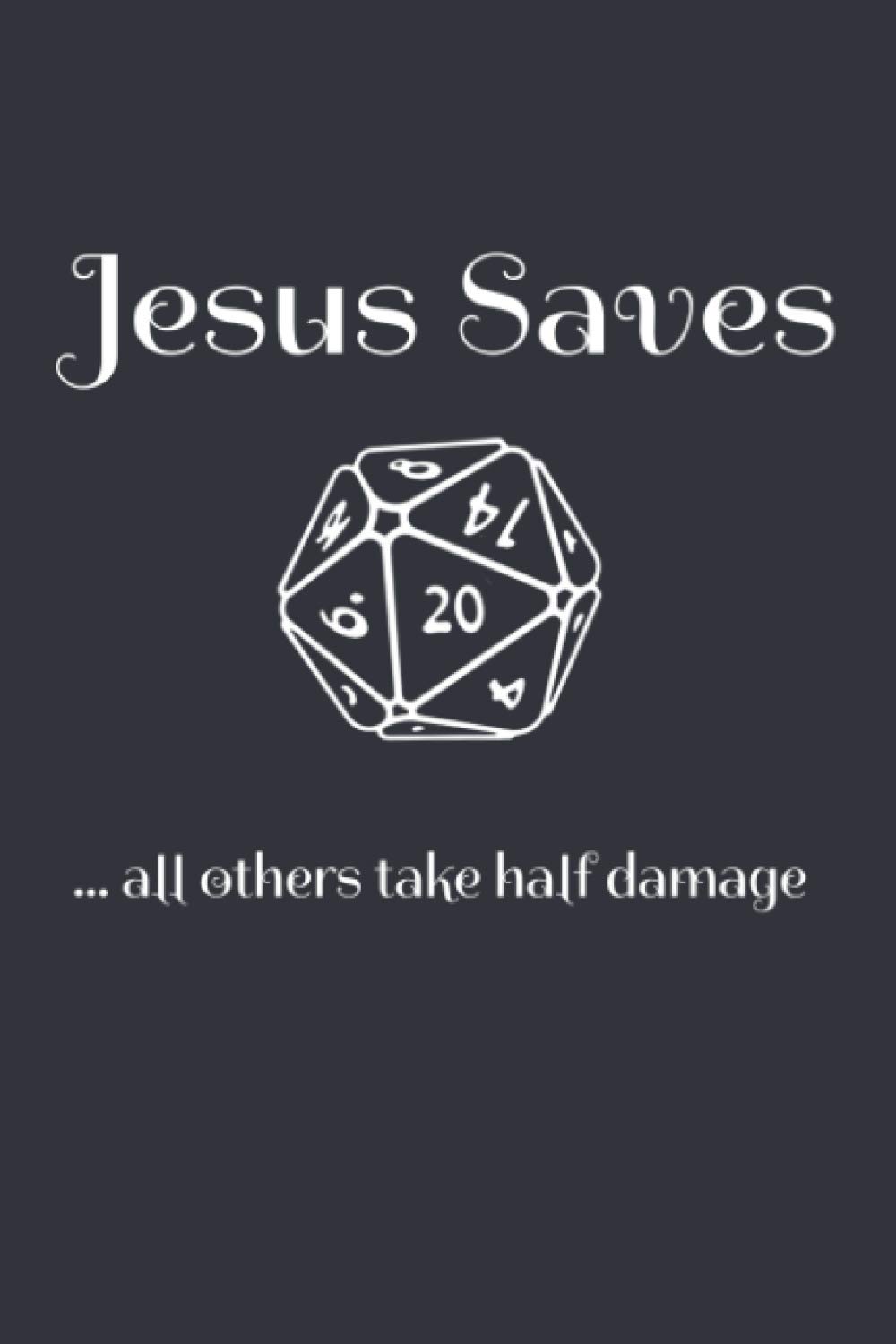 RPG Journal: Notebook for Role Playing Gamers