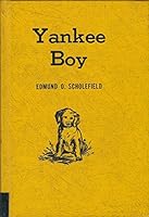 Yankee Boy B000GNRJLY Book Cover
