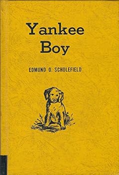 Hardcover Yankee Boy Book