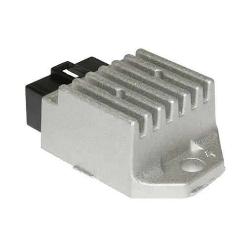 cyclingcolors Spannungsregler Gleichrichter röller motorrad moped mofa kompatibel mit derbi senda gpr gilera rcr smt aprilia 50 rs rx sx