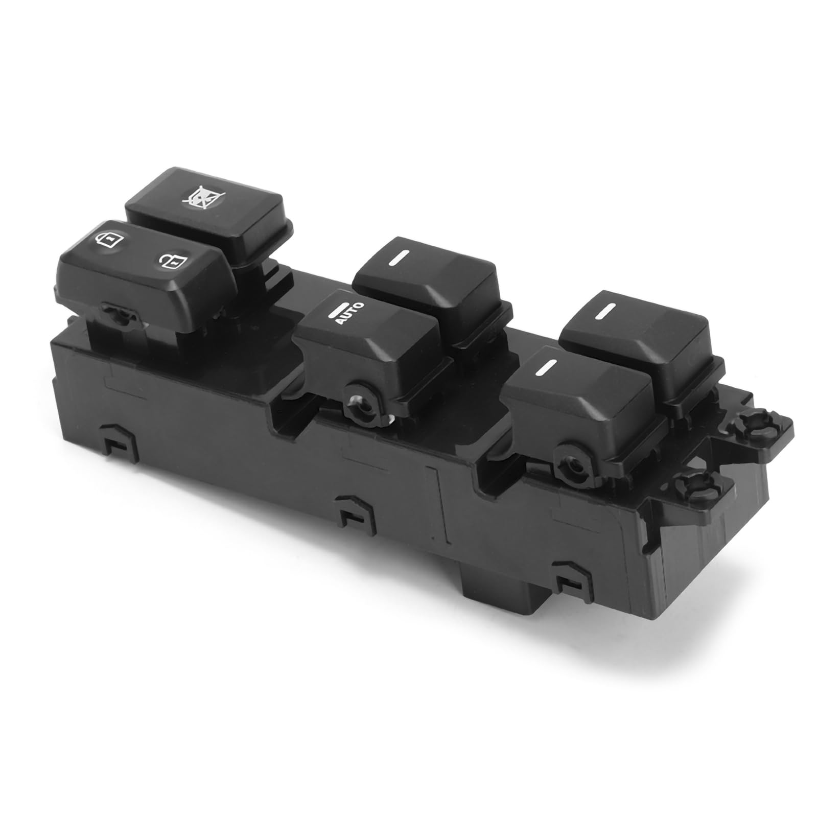 Interrupteur de vitre électrique Kia Picanto bouton commande 2013 2014 - 8