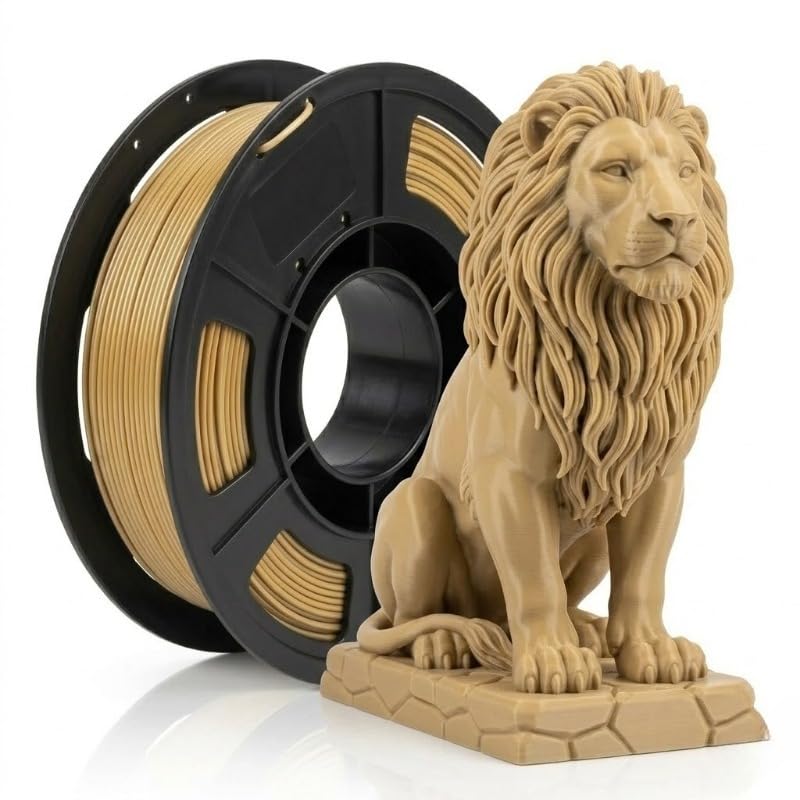 Image of 3D Printer Filament 1.75mm Filajoy3D 3D Printing Filament 250g Dimensional Accuracy + /- 0.03mm for Most FDM 3D Printers