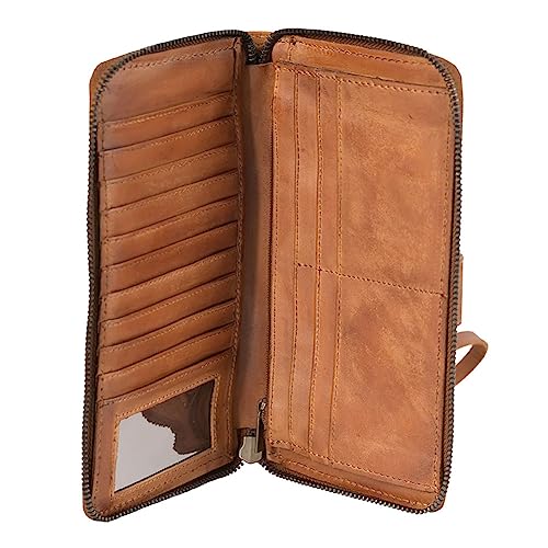 Image of Sweet Grass Bentley Wallet by STS