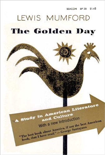 The Golden Day B000MPPADU Book Cover