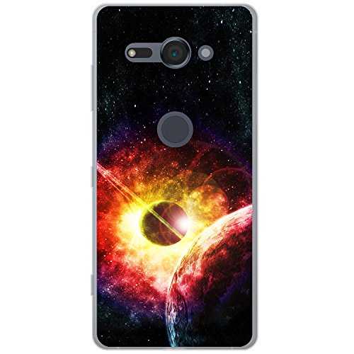 Fancy a Snuggle Space Exploration cover/custodia