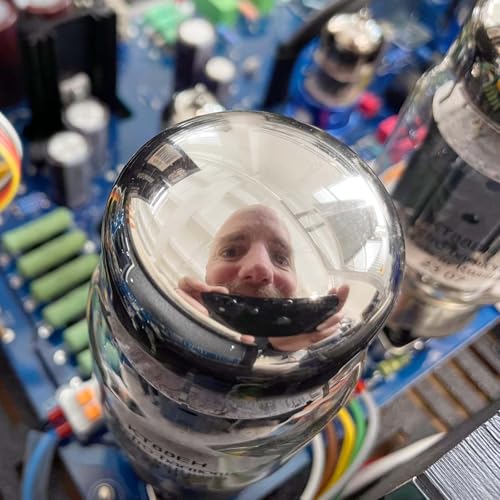 FIDELITY - DER HIFI PODCAST - Folge 19