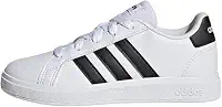 Tênis Infantil Adidas Grand Court 2.0