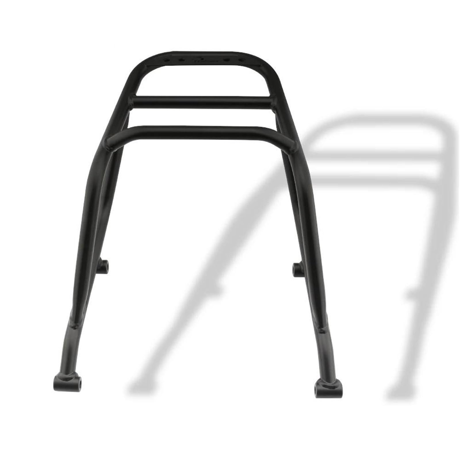 Motorrad Gepäckträger Hinten Schwanz Rack Top Box Fall Koffer Träger Bord Für BMW R12 R 12 2024-2025