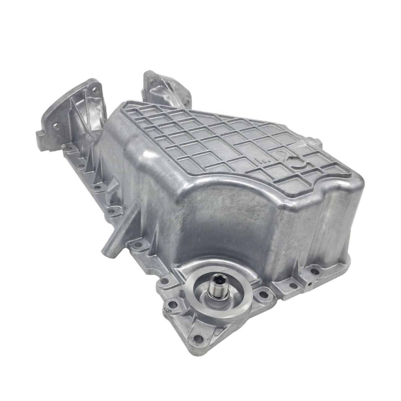 Amazon.com: Aluminum Engine Oil Pan for Chrysler Sebring Dodge 