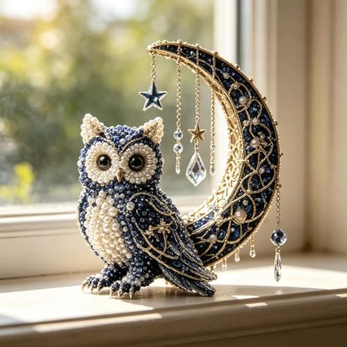 Kit de cuentas de animales para decorar estanterías y disfrutar en familia 3