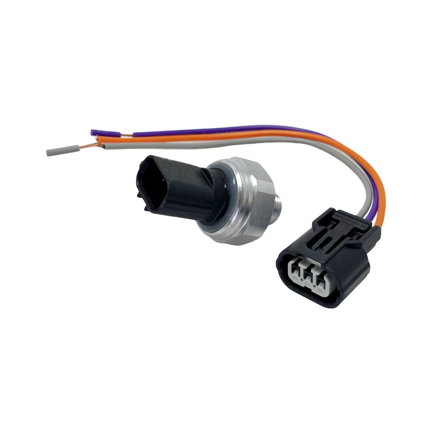 Amazon.com: YCUPONE AC Pressure Sensor & Switch Connector Pigtail