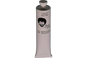 Bob Ross Oil Paint 200 ml Pack