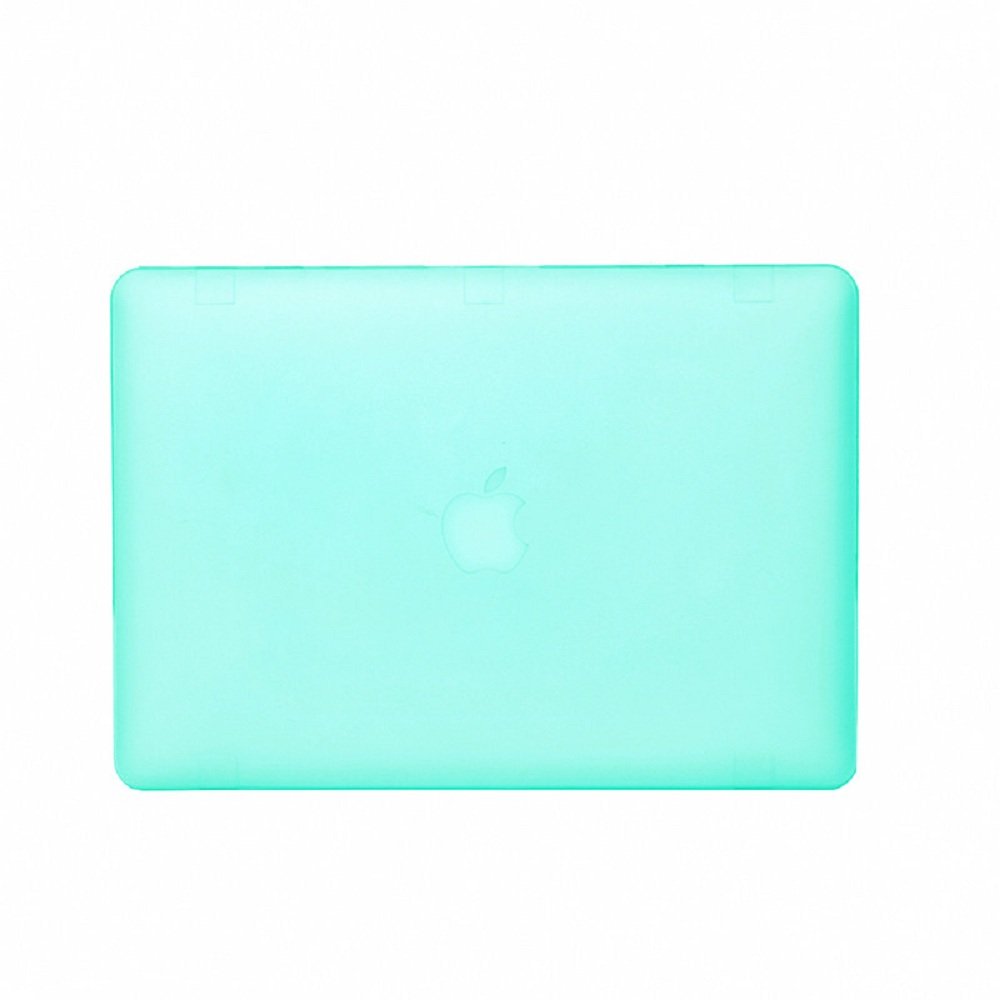 Se7enline Compatible with Apple MacBook Neo 13-inch Case 2026 Model A3404, Hard Shell & Washable Keyboard Cover, Anti-Scratch Anti-Drop Slim Fit Protective Case for Daily Use Travel,Frost Transparent — view 402