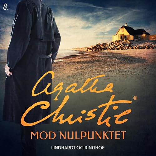 Page de couverture de Mod nulpunktet