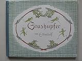  Grashupfer