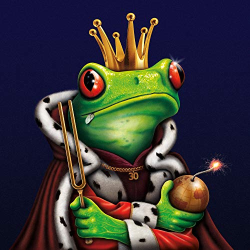 Die Prinzen, Eko Fresh & MoTrip