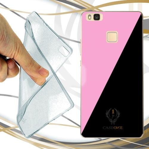 Custodia Cover Case Palermo per Huawei P9 Lite