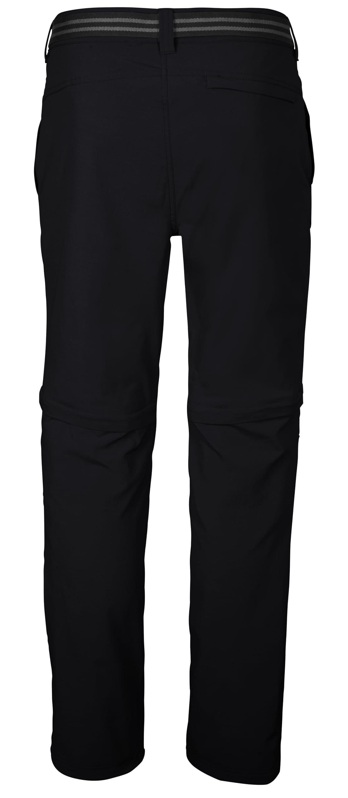 Killtec - Kos 13 Mn Pnts, Pantaloni Funzionali/Pantaloni da Trekking con Gambe con Zip e Cintura Uomo