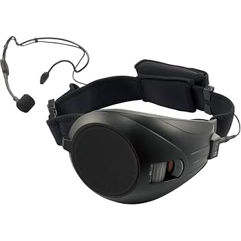 Amazon.co.jp: ティーオーエー(TOA) ハンズフリー拡声器 ER