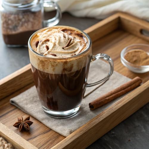 Bulletproof Original MCT Creamer