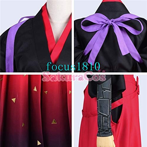 刀剣乱舞　静形薙刀　コスプレ　衣装 刀剣乱舞 静形薙刀 コスプレ衣装｜Cosbravoコスプレショップ