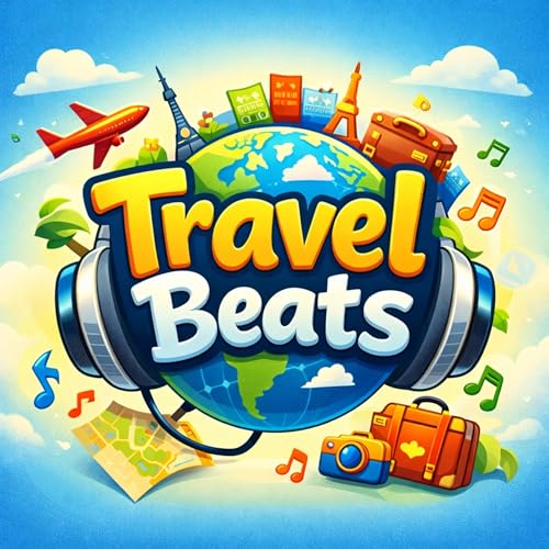 Travel Beats copertina