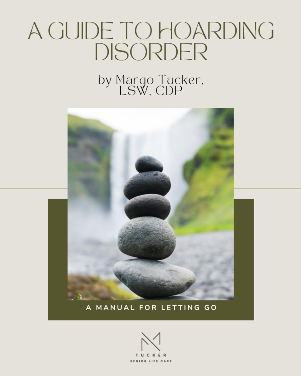 A Guide to Hoarding Disorder