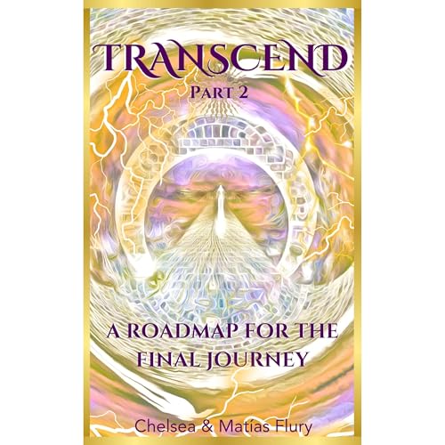 Transcend Part Two by Chelsea and Matias Flury episode artwork