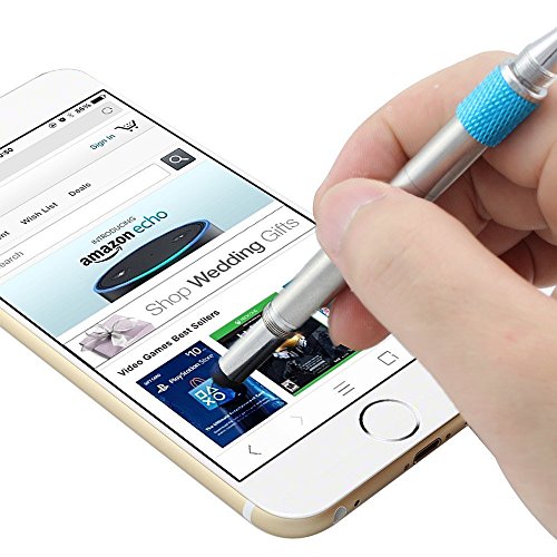 Super Strumento Penna multifunzione - Argento