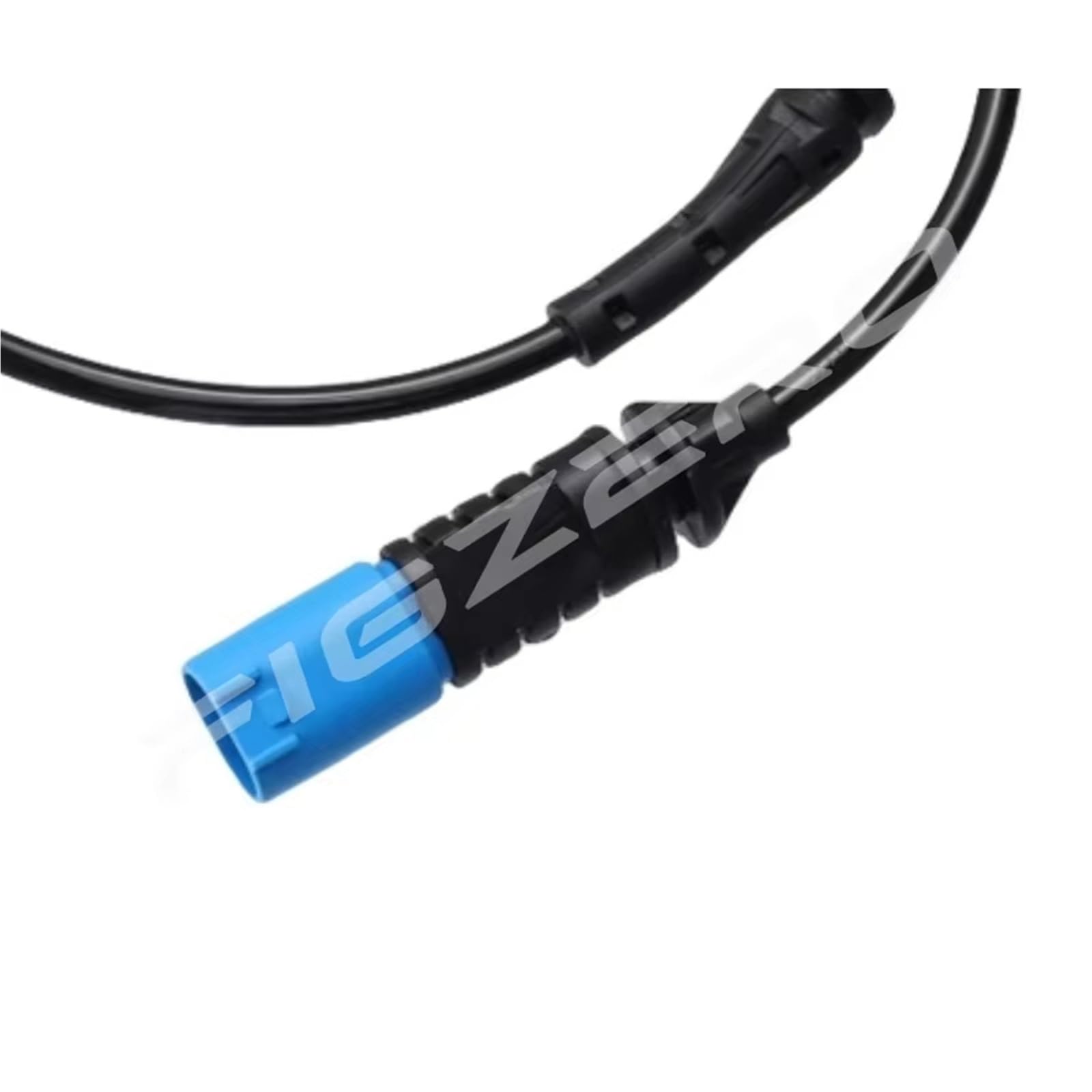 Frein Ligne Capteur Pour BMW G20 G28 320Li 325Li 330Li Capteur D'usure Des Plaquettes De Frein Avant Et Arrière 34356870349 34356870354 Fil D'alarme De Frein(Front)