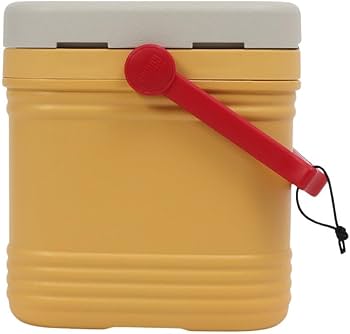 Amazon | [CHUMS] キャンパー クーラー 18L Camper Cooler 18L CH62