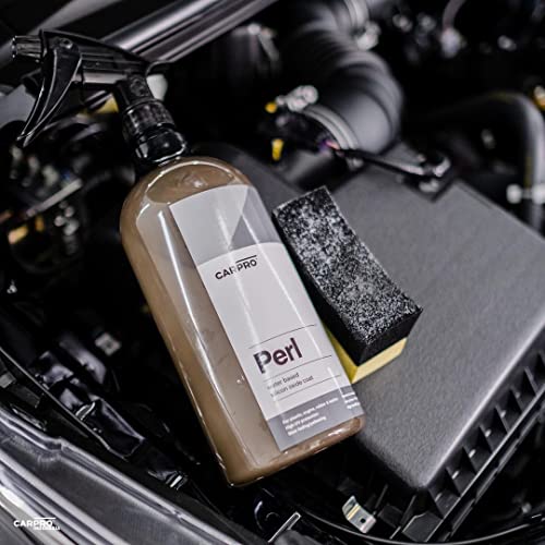 Image of CARPRO PERL Plastic & Rubber Protectant Concentrate - 1 Liter (34oz)