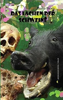 Paperback Das Lachen der Schweine [German] Book