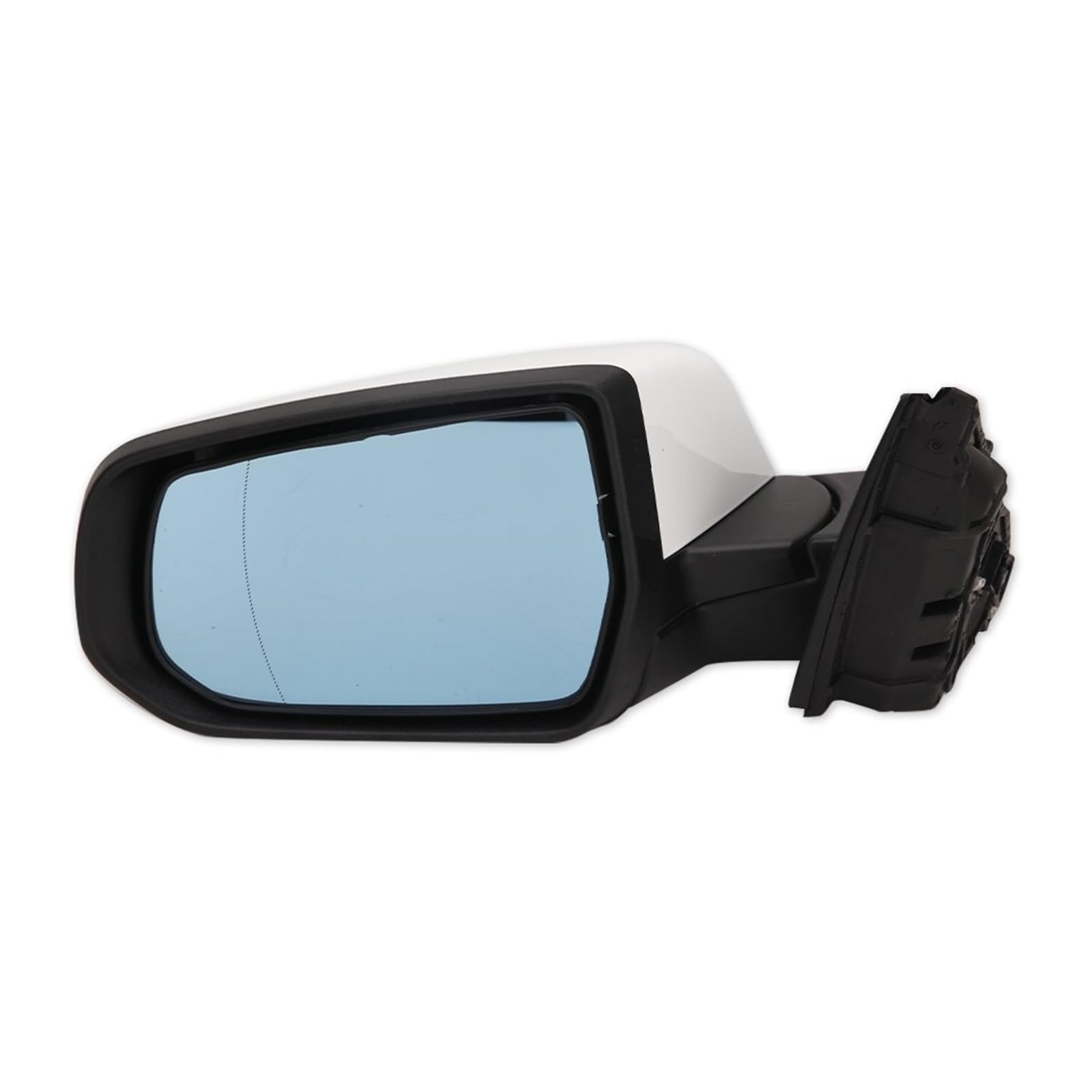 Auto Specchietto Retrovisore Esterno Per Chevrolet Per Malibu Per XL 2016 2017 2018-2020 Auto Al Fuori Specchietto Retrovisore Lato Specchio Riscaldato Luce Assy Sinistra Destra Accessori (Misurare :