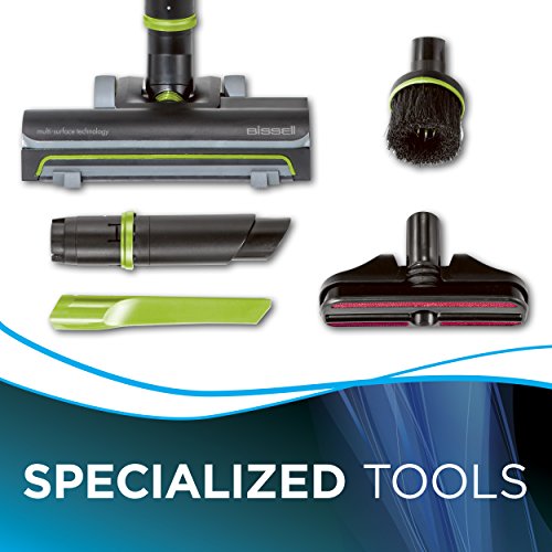 Bissell Multi Reach Cordless Vacuum The Review Vacuum Cleaners Advisor