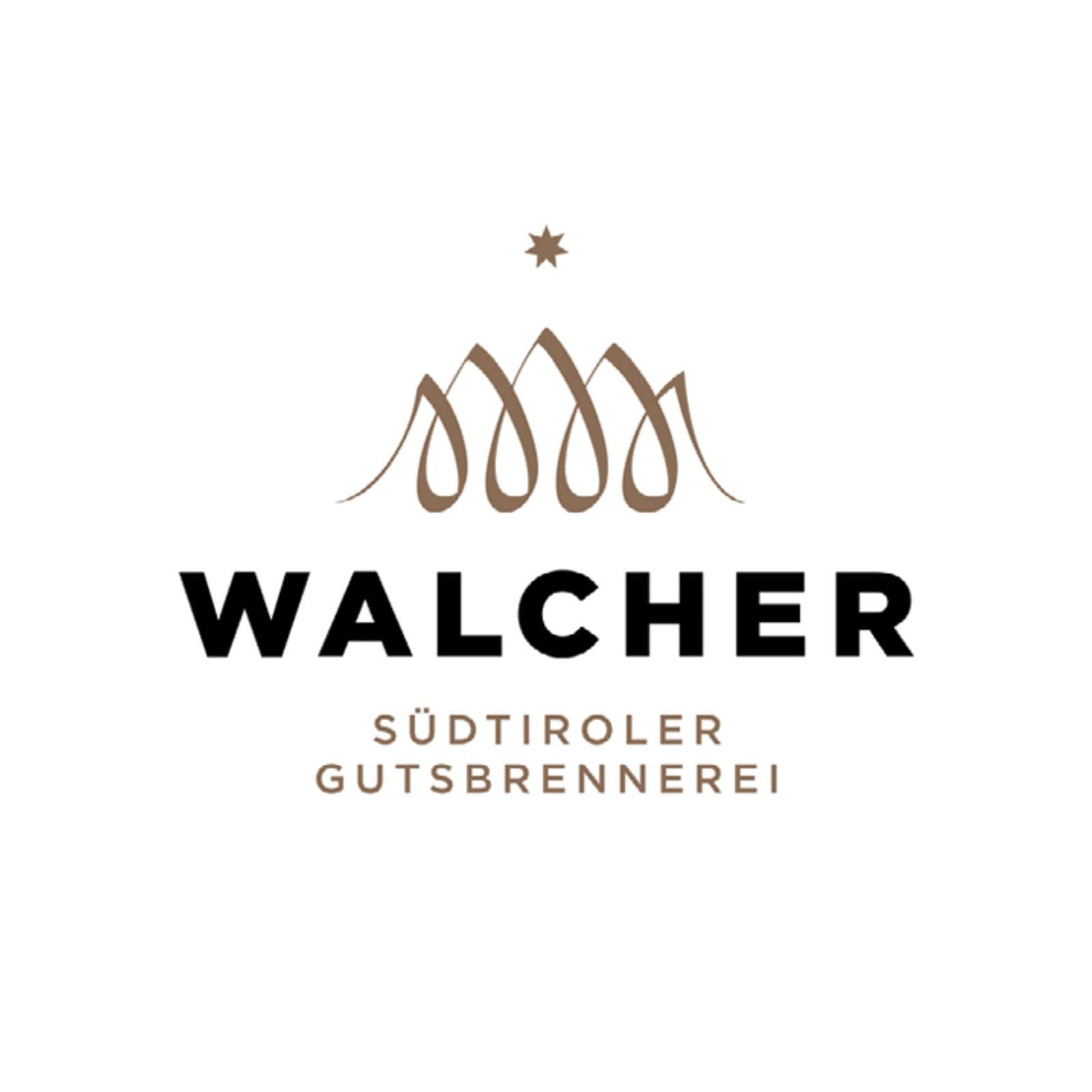 Walcher Bio Himbeergeist – Klarer, aromatischer Obstbrand aus Südtirol (3 x 0,7 l)