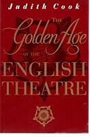 Golden Age of English Theatre 0671712292 Book Cover