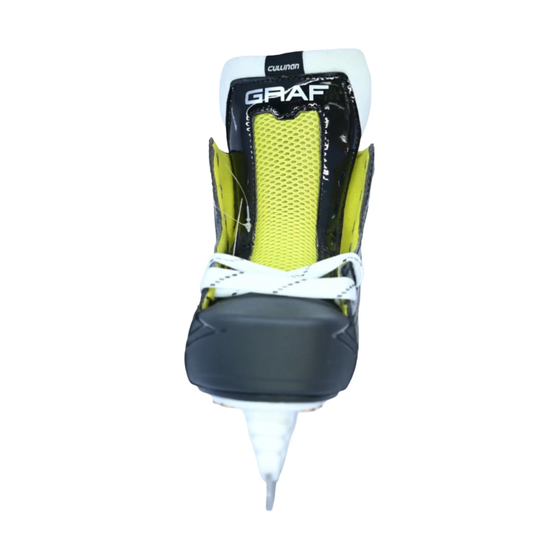 Recto Skates GRAF PK100 Ice Hockey Skates (euro-38-39) 1