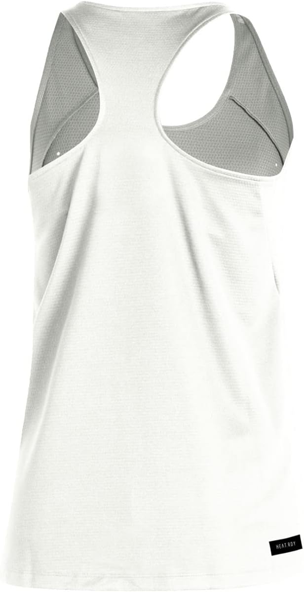 adidas Sideline 21 Training Tank - Womens Multi-Sport L