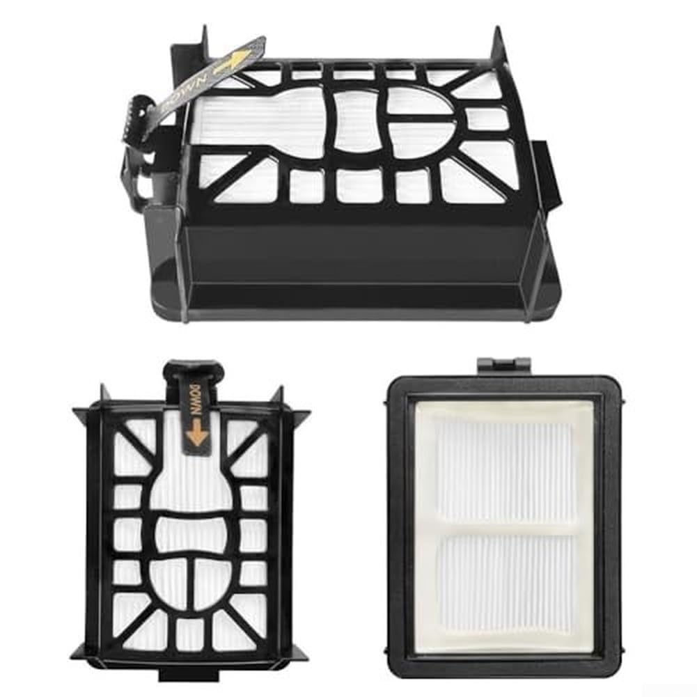Kit per ricambi per shark AV2610WA per matrix 2in1 per spazzola Filtro