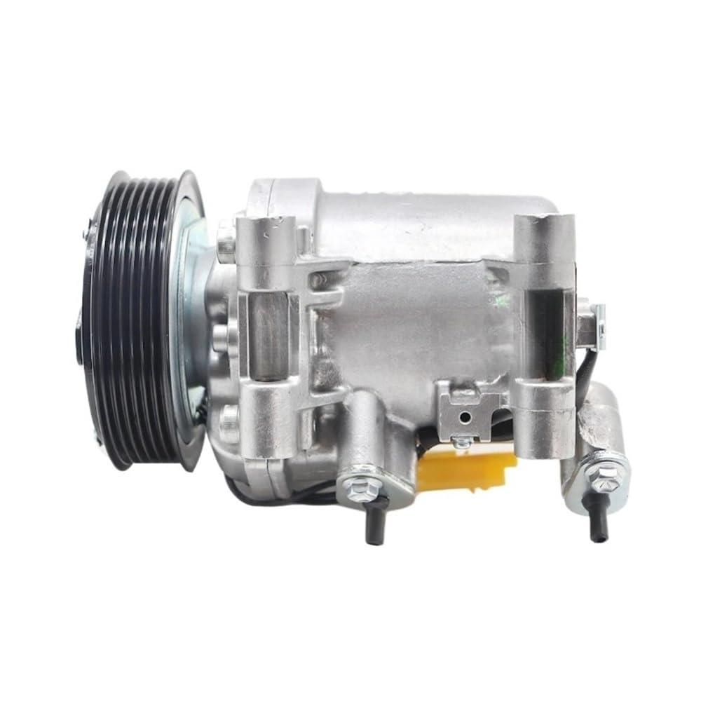 Compresseur de climatisation Peugeot 301 et Citroen C3 C-Elysee - 7