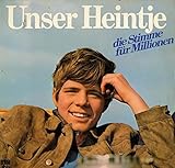  Unser Heintje die Stimme für Millionen