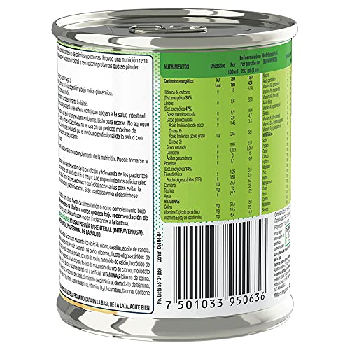 Productos Para La Diabetes, articulos para diabeticos en mexico Marca Nepro (3)