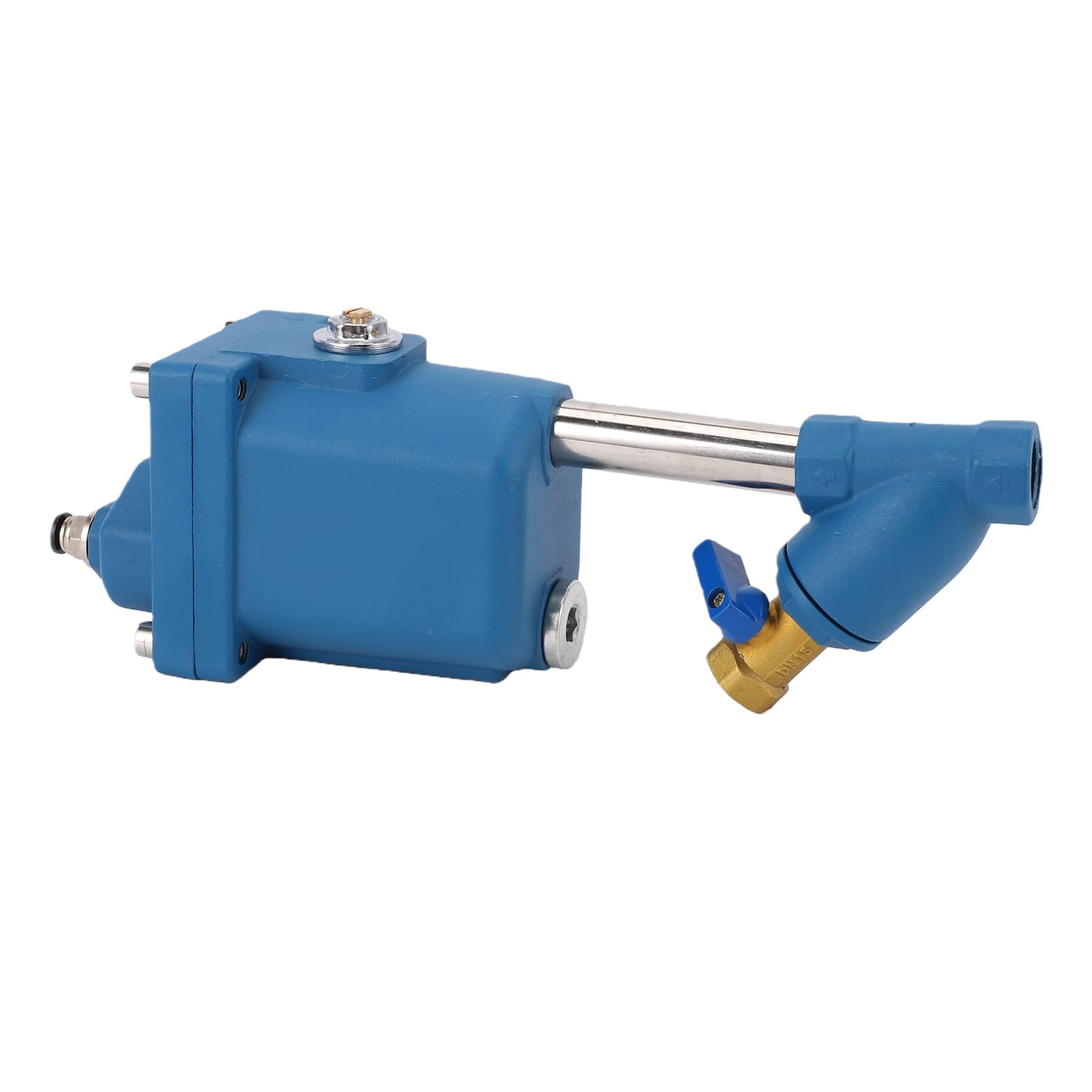 Hyuduo Scarico Automatico Compressore Aria Valvola Drenaggio Rapido Attacco