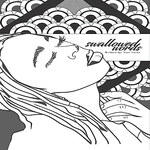 Swallowed Words by Nora Nneka episode artwork
