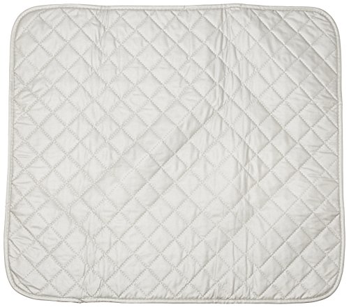 bulk buys OL372 Iron Anywhere Mat with Magnets, Silver